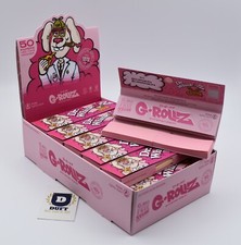 G-Rollz Pink Smoking Rolling