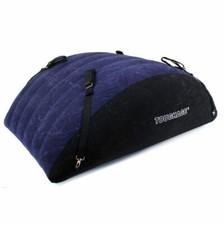 NEU aufblasbare Sex Kissen Schaukel Liebe Position Sofa Kissen Möbel BDSM Paar