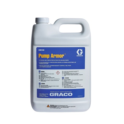 Graco pump armor 3 8 - pump, armor™