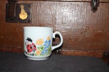 Sammeltasse Käfer München