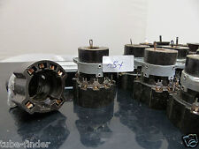 2x LG1679 Röhren Sockel Tube Socket Wehrmacht S6A TornFu 