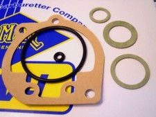 Amal Carburetor Gaskets Series