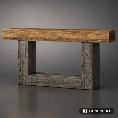 Tribesigns konsolentisch 160 - tribesigns,