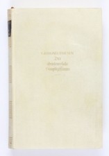 Der abenteuerliche Simplicissimus. Vollständige Ausgabe Grimmelshausen, Hans Jac