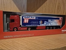 Herpa Scania CS 20 HD Rudolf