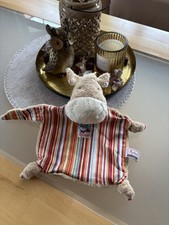 💕Schmusetuch Kuscheltuch