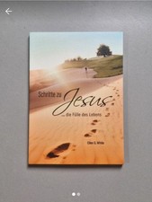 Schritte jesus die - schritte, ...die