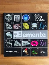 Die Elemente: Bausteine