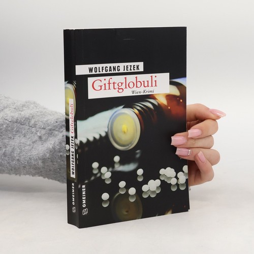 Giftglobuli wolfgang - giftglobuli , | 