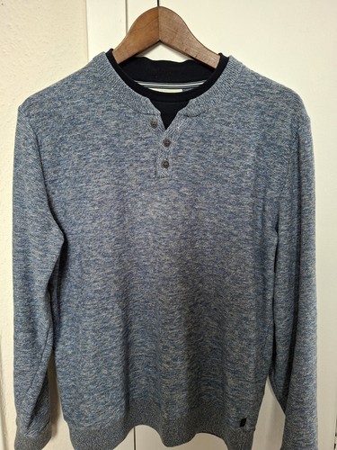 Marken herren pullover tom - herren,