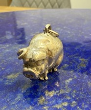 Vintage Glück Anhänger