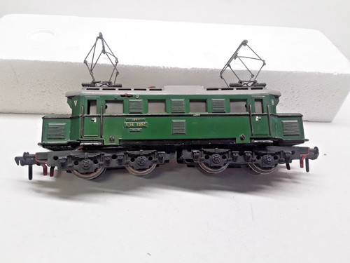 Fleischmann lok e - h0,, e-lok