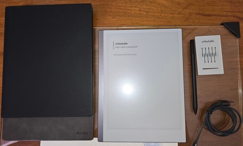 Remarkable 8gb 10 - wi-fi,, 10,3