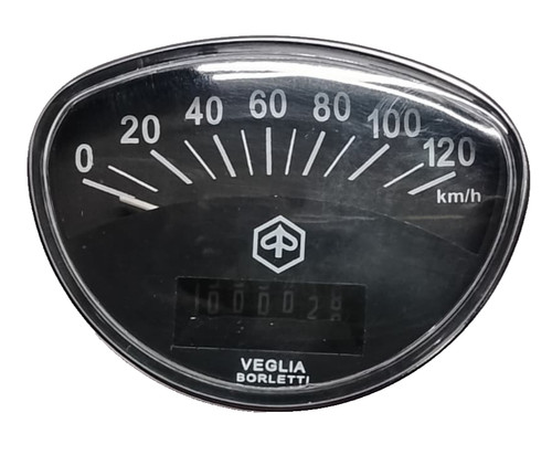 Fit für vespa tachometer - fit,