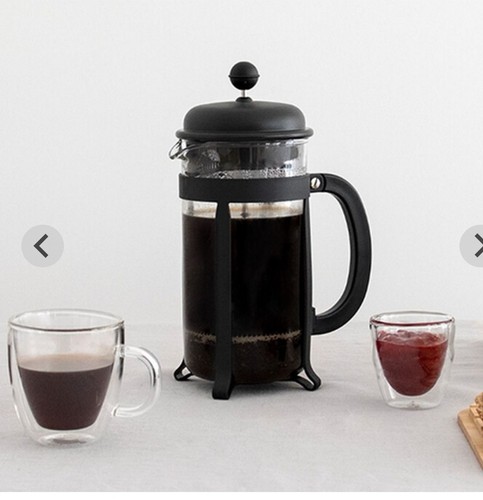 Kaffeebereiter bodum java set - java,