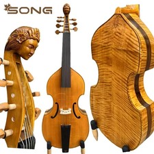 Beautiful Gamba, Flames 7