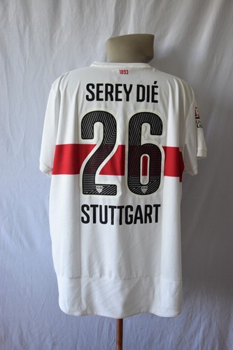 Vfb stuttgart 2015 - 2015/2016, xxl
