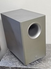 Canton AS 5 Subwoofer Aktiv