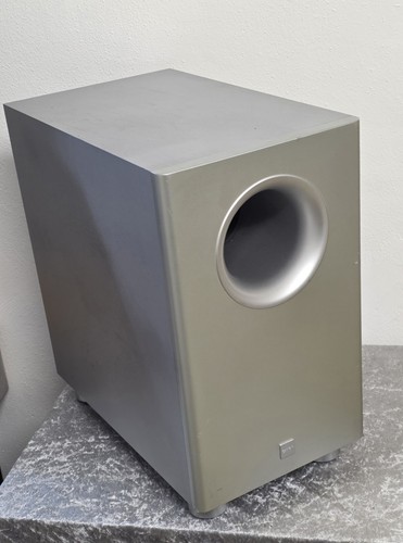 Canton subwoofer aktiv - canton,