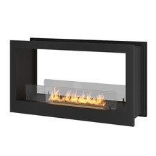 2SIDE 900 Tunnel-Ethanolkamin