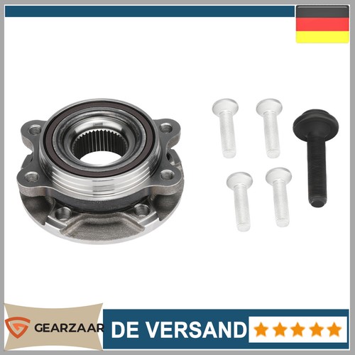 Radlagersatz kompatibel mit