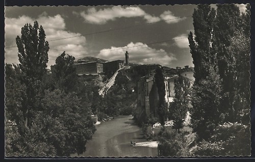 Cuenca rio jucar - cuenca,,