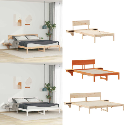 Bettrahmen einzelbett - bettrahmen,