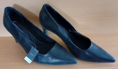 Next lederpumps mit motionflex - lederpumps,
