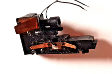 Roco H0 BR 215   Winkelantrieb  Farbe  anthrazit