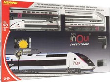 T871 Coffret de Train