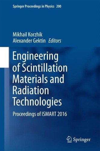 Engineering scintillation - engineering, of