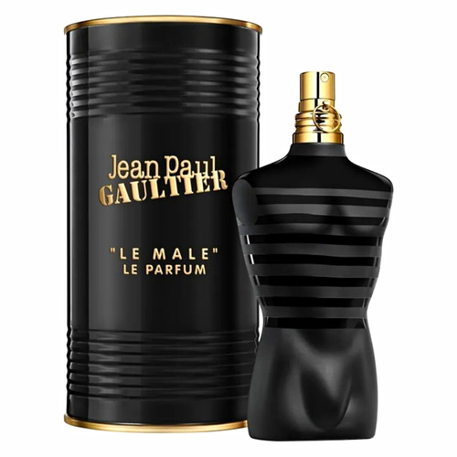 Male le parfum - ⚓🔥,