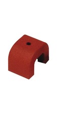 Beloh Magnetsysteme Hufeisenmagnet L30xB20xH20mm stark Haftkraft 45 N