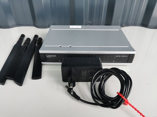 Lancom systems 1780ew - lancom, 1780ew-4g+