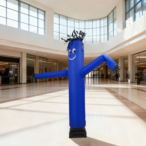 8ft himmels luftpuppentänzer - 8ft, himmels-luftpuppentänzer