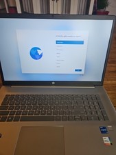 HP 17-cn2068cl 17.3" FHD