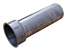 Buderus 63012639 Brennerrohr