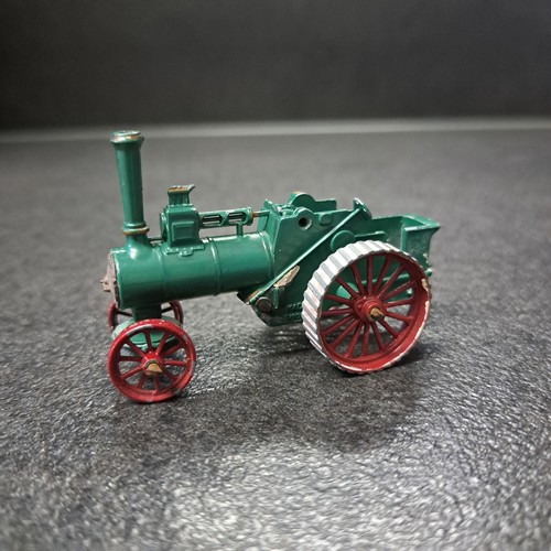 Matchbox models yesteryear - models, of