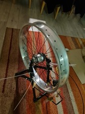 Hinterrad Beachcruiser Laufrad