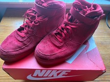 Nike Air Force 1 Mid ‘Gym