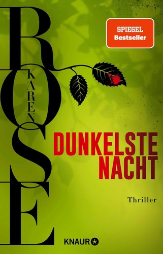 Karen rose dunkelste - karen,