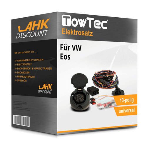 Für eos 2011 08 2015 - für, vw