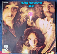 Edgar broughton band wasa - band, "wasa