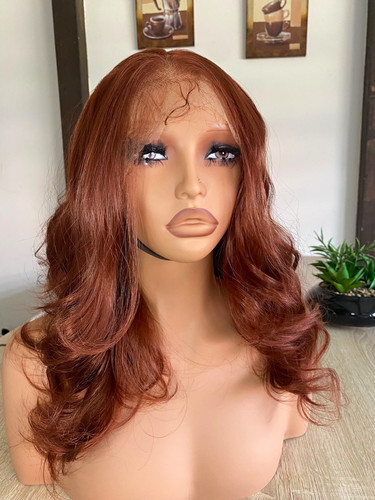 13x6 lace front perücke - 13x6,