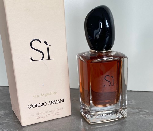Giorgio armani 50ml - -,