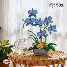 Blumenstrauß Bausteinsteine