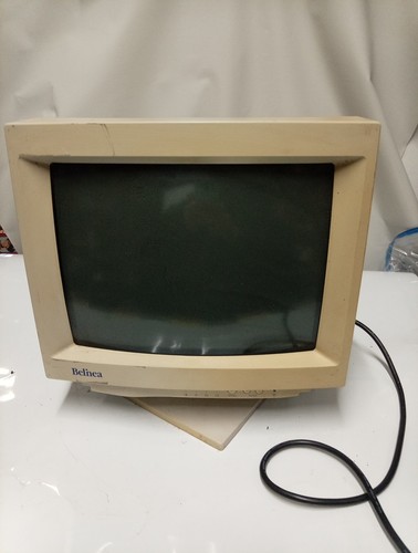 Belinea computer monitor - belinea,