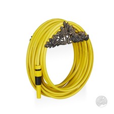 Schlauchhalter Wandhalterung