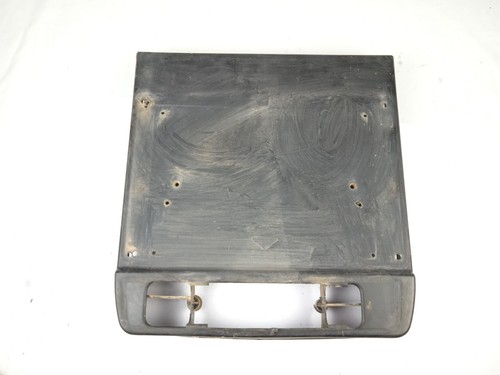 Kennzeichenhalter 1101698 - kennzeichenhalter, /