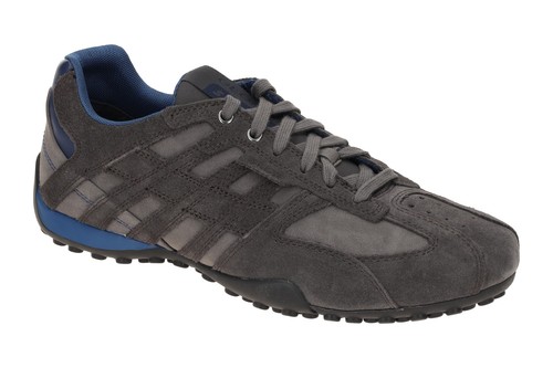 Geox snake herrenschuhe - geox,